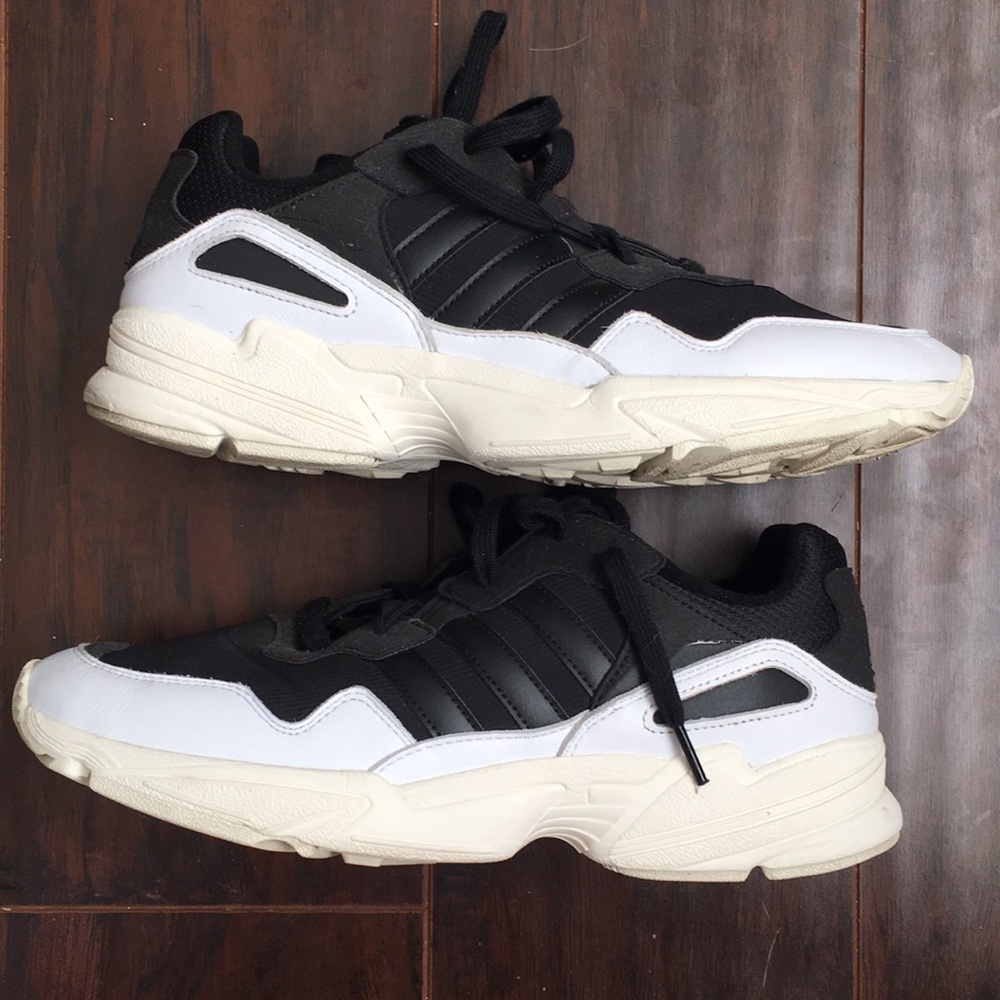 Adidas Yung-96 Sneakers